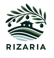 Rizaria House logo